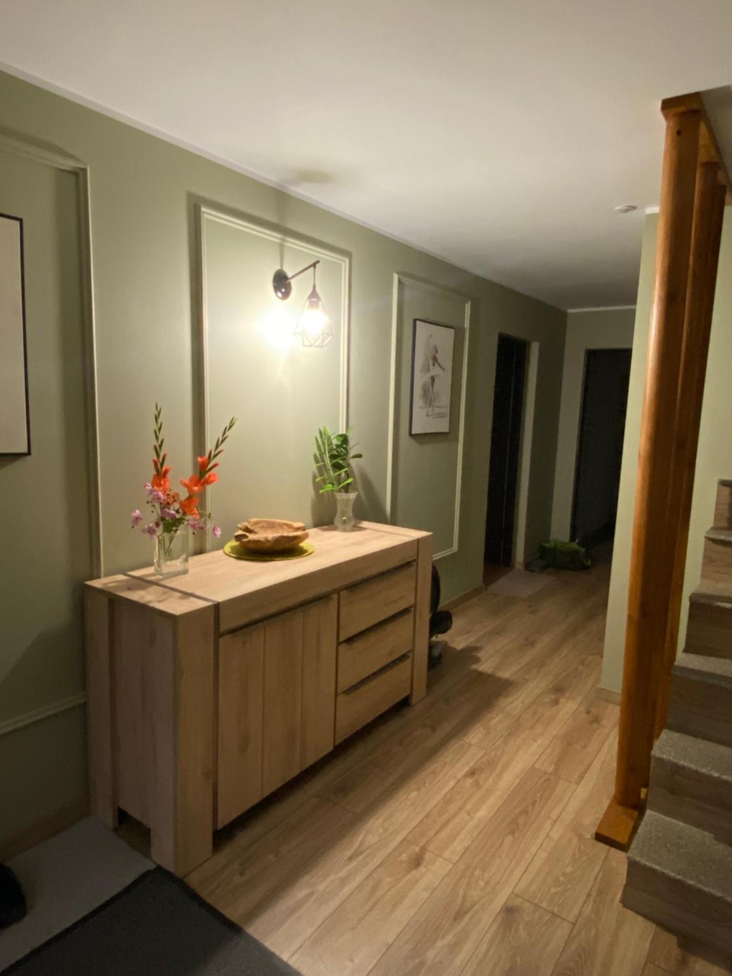 Apartamenty Lesna Osiem Jezow Sudecki Exterior foto